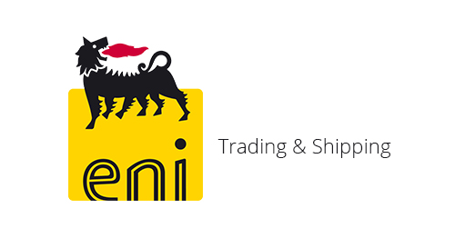 Eni Trading & Shipping