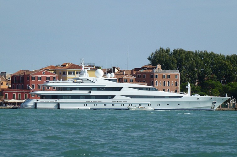 Foto yachting