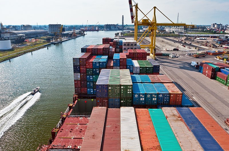 Photos shipping agency