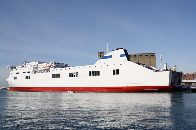 Photos shipping agency