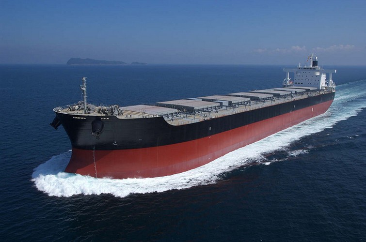 Photos shipping agency