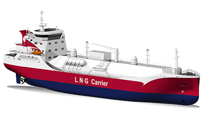 LNG