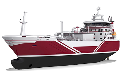 SHIPPING AGENCY