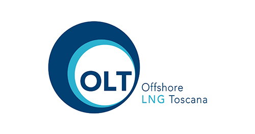 OLT offshore LNG Toscana